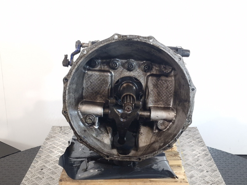 Eaton FSO/5206B V Y05192 Gearbox - Växellåda: bild 2 Eaton FSO/5206B V Y05192 Gearbox - Växellåda: bild 2