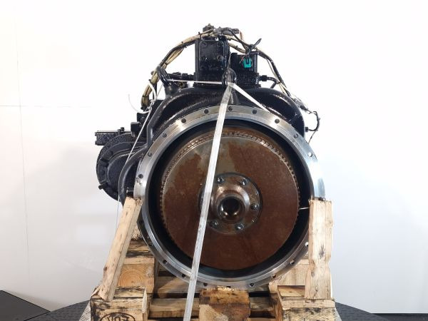 Hitachi 8FLWCN-1750-1 Gearbox - Växellåda: bild 2 Hitachi 8FLWCN-1750-1 Gearbox - Växellåda: bild 2