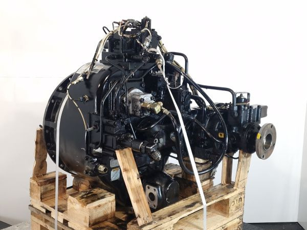 Hitachi 8FLWCN-1750-1 Gearbox - Växellåda: bild 4 Hitachi 8FLWCN-1750-1 Gearbox - Växellåda: bild 4