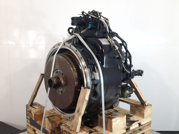 Hitachi 8FLWCN-1750-1 Gearbox - Växellåda: bild 1 Hitachi 8FLWCN-1750-1 Gearbox - Växellåda: bild 1
