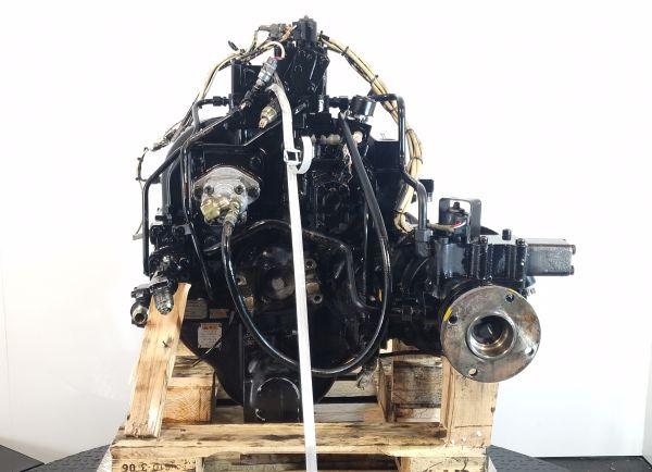 Hitachi 8FLWCN-1750-1 Gearbox - Växellåda: bild 5 Hitachi 8FLWCN-1750-1 Gearbox - Växellåda: bild 5