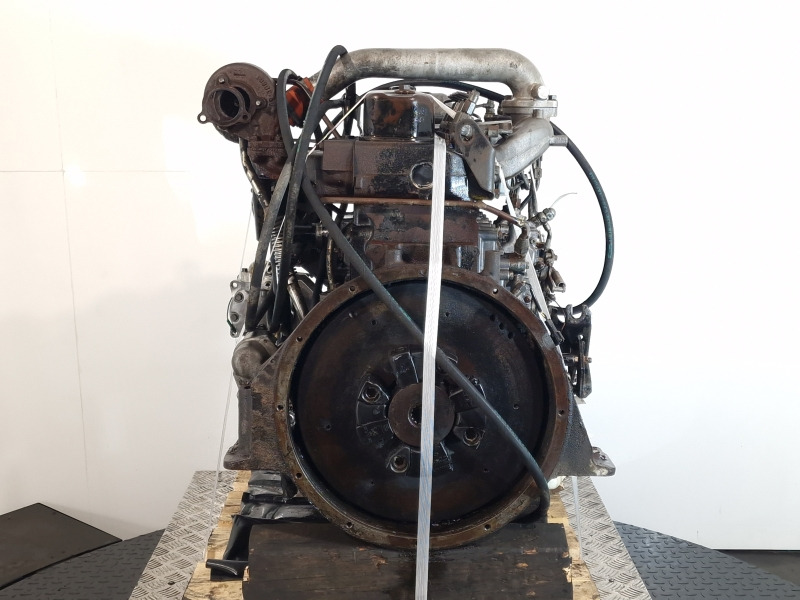 Isuzu 4BG1 Engine (Plant) - Motor för Byggmaskiner: bild 2 Isuzu 4BG1 Engine (Plant) - Motor för Byggmaskiner: bild 2