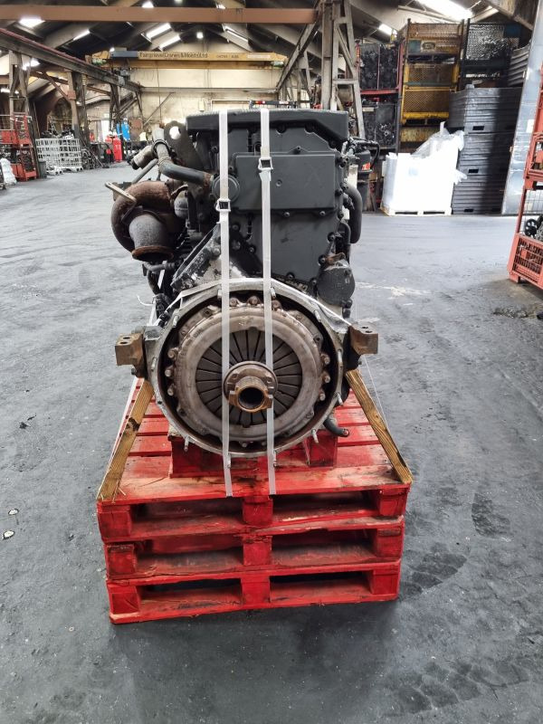 Iveco Cursor 10 E5 F3AE3681Y Engine (Truck) - Motor för Lastbil: bild 3 Iveco Cursor 10 E5 F3AE3681Y Engine (Truck) - Motor för Lastbil: bild 3