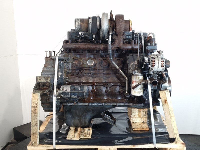 Iveco FPT F4BE0684D*D109 Engine (Plant) - Motor för Byggmaskiner: bild 3 Iveco FPT F4BE0684D*D109 Engine (Plant) - Motor för Byggmaskiner: bild 3