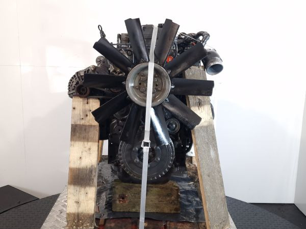 Iveco N40ENTC24 Engine (Industrial) - Motor för Industrimaskin: bild 5 Iveco N40ENTC24 Engine (Industrial) - Motor för Industrimaskin: bild 5