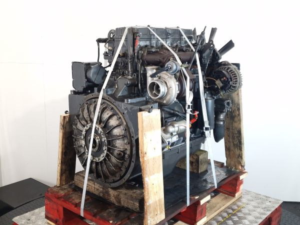 Iveco N40ENTC24 Engine (Industrial) - Motor för Industrimaskin: bild 1 Iveco N40ENTC24 Engine (Industrial) - Motor för Industrimaskin: bild 1