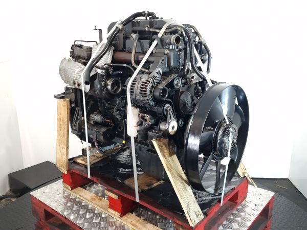 Iveco Tector 5 F4AFE411A*C002 Engine (Truck) - Motor för Lastbil: bild 5 Iveco Tector 5 F4AFE411A*C002 Engine (Truck) - Motor för Lastbil: bild 5