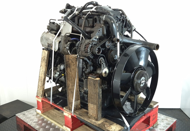 Iveco Tector 5 F4AFE411B*C007 Engine (Truck) - Motor för Lastbil: bild 5 Iveco Tector 5 F4AFE411B*C007 Engine (Truck) - Motor för Lastbil: bild 5