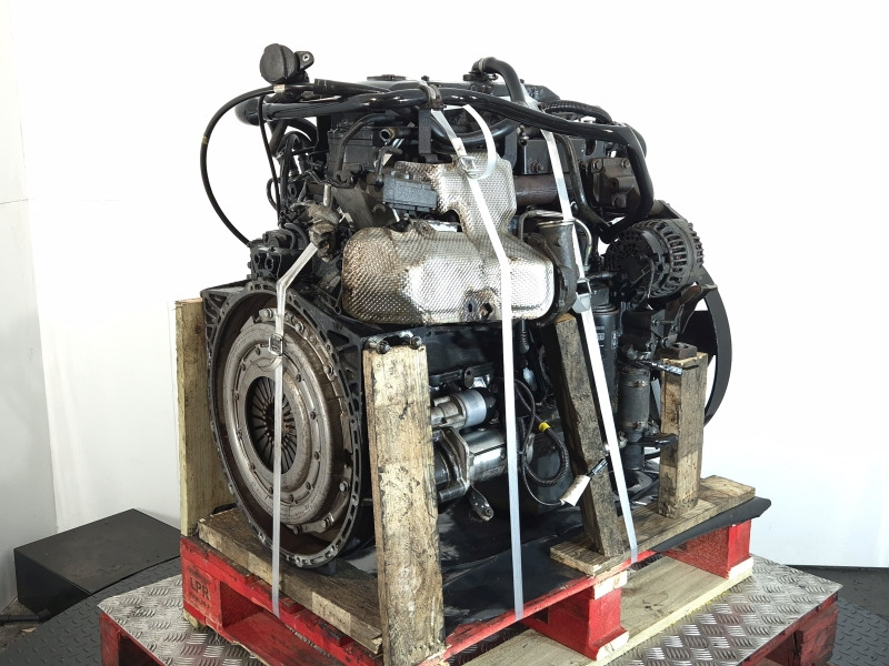Iveco Tector 5 F4AFE411B*C007 Engine (Truck) - Motor för Lastbil: bild 1 Iveco Tector 5 F4AFE411B*C007 Engine (Truck) - Motor för Lastbil: bild 1