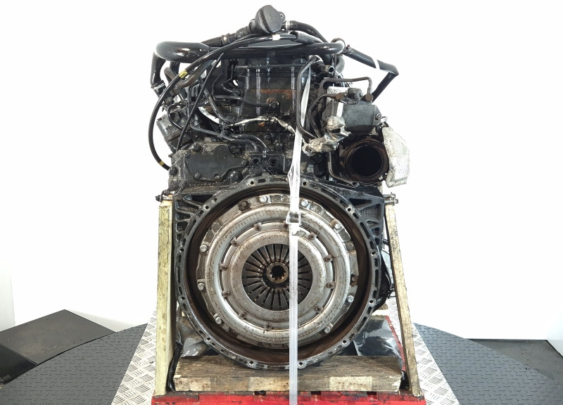 Iveco Tector 5 F4AFE411B*C007 Engine (Truck) - Motor för Lastbil: bild 3 Iveco Tector 5 F4AFE411B*C007 Engine (Truck) - Motor för Lastbil: bild 3