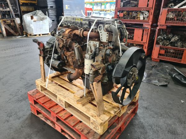 Iveco Tector 6ISB EUR3 - Motor för Lastbil: bild 5 Iveco Tector 6ISB EUR3 - Motor för Lastbil: bild 5