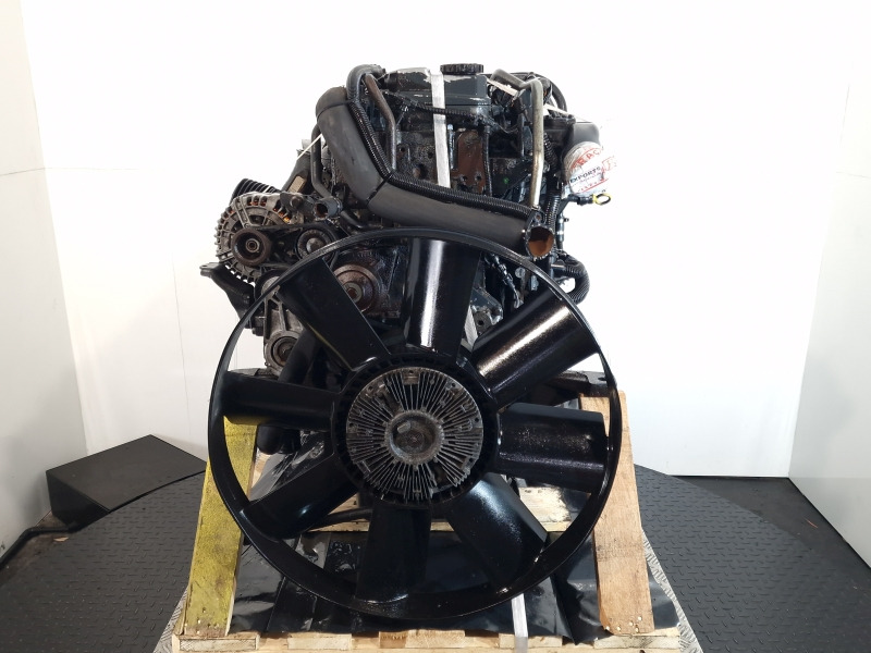 Iveco Tector 6ISB Euro 5 F4AE3681D*U101 Engine (Truck) - Motor för Lastbil: bild 5 Iveco Tector 6ISB Euro 5 F4AE3681D*U101 Engine (Truck) - Motor för Lastbil: bild 5