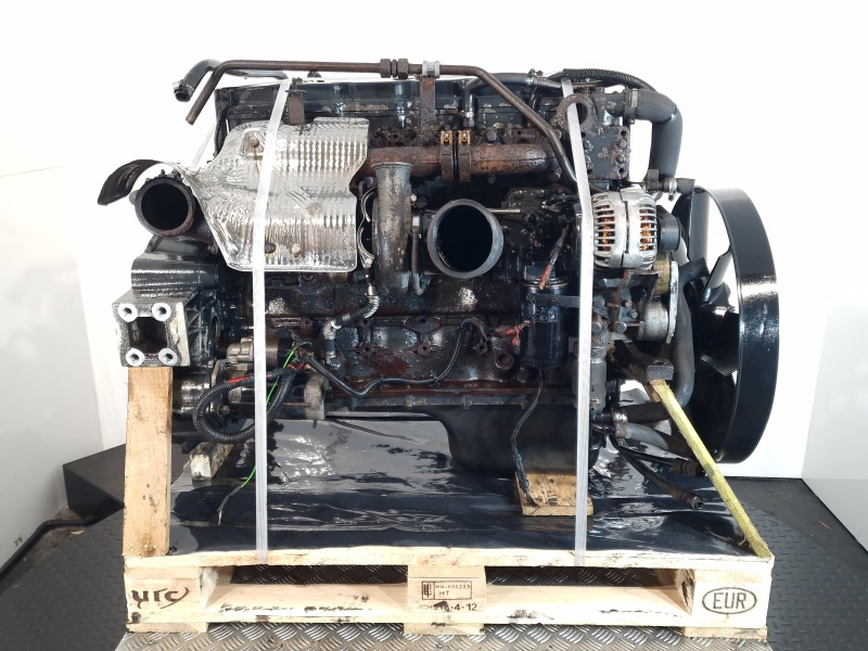Iveco Tector 6ISB Euro 5 F4AE3681D*U101 Engine (Truck) - Motor för Lastbil: bild 3 Iveco Tector 6ISB Euro 5 F4AE3681D*U101 Engine (Truck) - Motor för Lastbil: bild 3