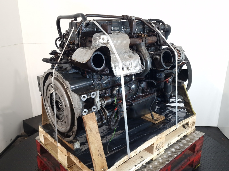 Iveco Tector 6ISB Euro 5 F4AE3681D*U101 Engine (Truck) - Motor för Lastbil: bild 1 Iveco Tector 6ISB Euro 5 F4AE3681D*U101 Engine (Truck) - Motor för Lastbil: bild 1