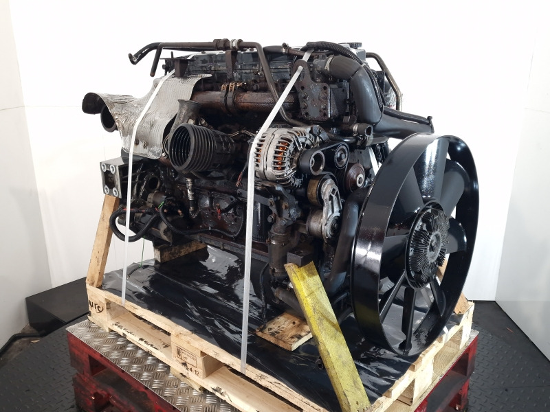 Iveco Tector 6ISB Euro 5 F4AE3681D*U101 Engine (Truck) - Motor för Lastbil: bild 4 Iveco Tector 6ISB Euro 5 F4AE3681D*U101 Engine (Truck) - Motor för Lastbil: bild 4