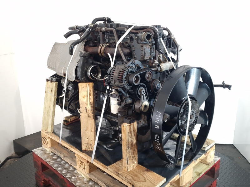 Iveco Tector 7 F4AFE611E*C006 Engine (Truck) - Motor för Lastbil: bild 5 Iveco Tector 7 F4AFE611E*C006 Engine (Truck) - Motor för Lastbil: bild 5