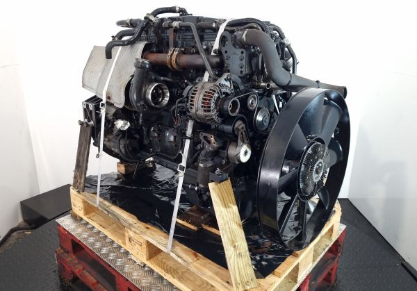 Iveco Tector 7 F4AFE611E*C006 Engine (Truck) - Motor för Lastbil: bild 5 Iveco Tector 7 F4AFE611E*C006 Engine (Truck) - Motor för Lastbil: bild 5