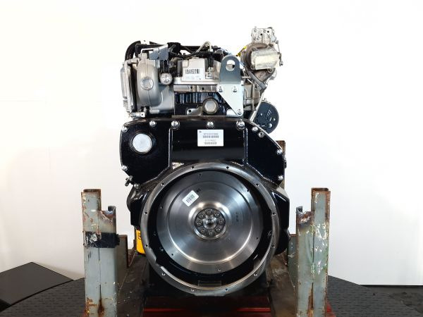 JCB 448 TA5-81E B1A Engine (Plant) JCB 3CX - Motor för Byggmaskiner: bild 3 JCB 448 TA5-81E B1A Engine (Plant) JCB 3CX - Motor för Byggmaskiner: bild 3