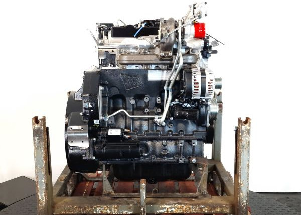 JCB 448 TA5-81E B1A Engine (Plant) JCB 3CX - Motor för Byggmaskiner: bild 4 JCB 448 TA5-81E B1A Engine (Plant) JCB 3CX - Motor för Byggmaskiner: bild 4