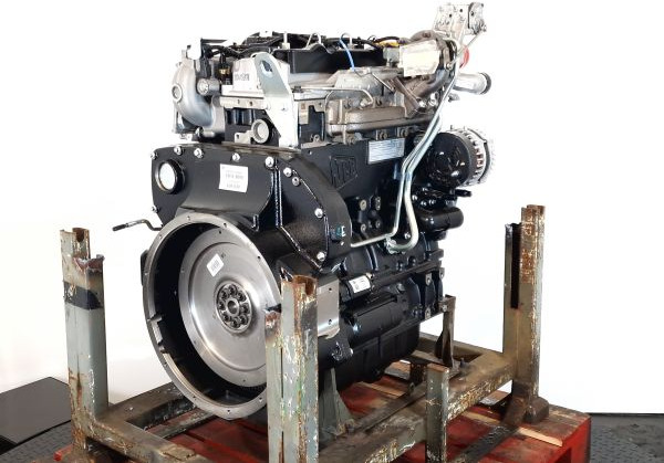 JCB 448 TA5-81E B1A Engine (Plant) JCB 3CX - Motor för Byggmaskiner: bild 1 JCB 448 TA5-81E B1A Engine (Plant) JCB 3CX - Motor för Byggmaskiner: bild 1