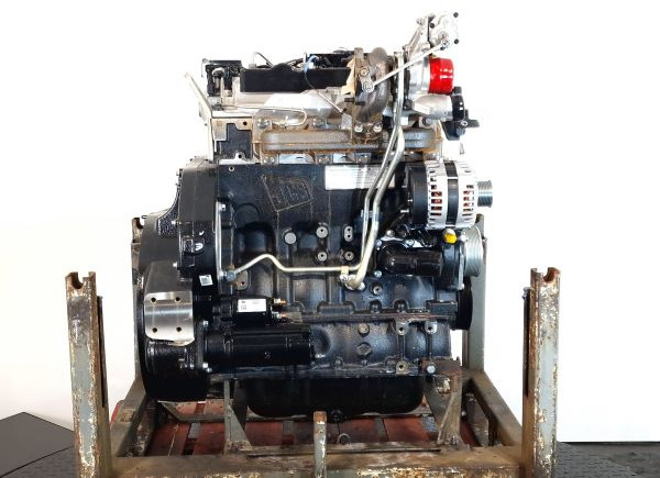 JCB 448 TA5-81E B2A Engine (Plant) JCB 4CX 5CX - Motor för Byggmaskiner: bild 4 JCB 448 TA5-81E B2A Engine (Plant) JCB 4CX 5CX - Motor för Byggmaskiner: bild 4