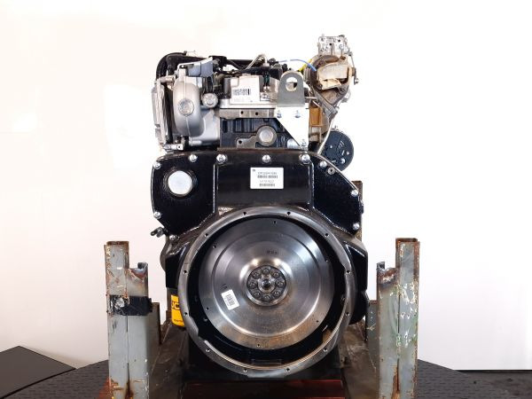 JCB 448 TA5-81E B2A Engine (Plant) JCB 4CX 5CX - Motor för Byggmaskiner: bild 3 JCB 448 TA5-81E B2A Engine (Plant) JCB 4CX 5CX - Motor för Byggmaskiner: bild 3