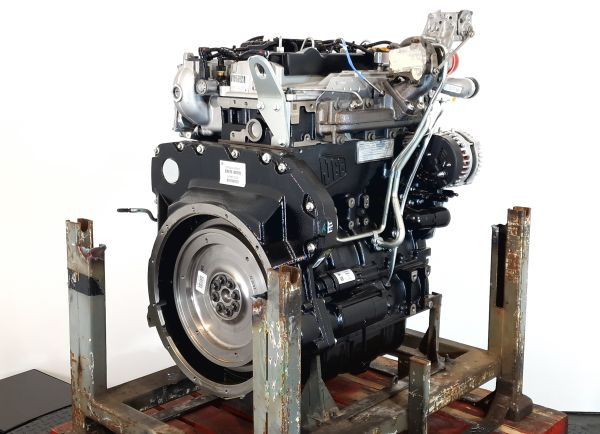 JCB 448 TA5-97E L2A Engine (Plant) - Motor för Byggmaskiner: bild 1 JCB 448 TA5-97E L2A Engine (Plant) - Motor för Byggmaskiner: bild 1