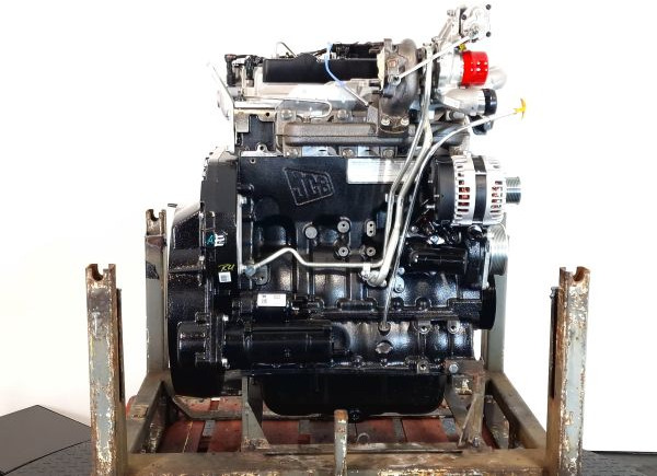 JCB 448 TA5-97E L2A Engine (Plant) - Motor för Byggmaskiner: bild 4 JCB 448 TA5-97E L2A Engine (Plant) - Motor för Byggmaskiner: bild 4
