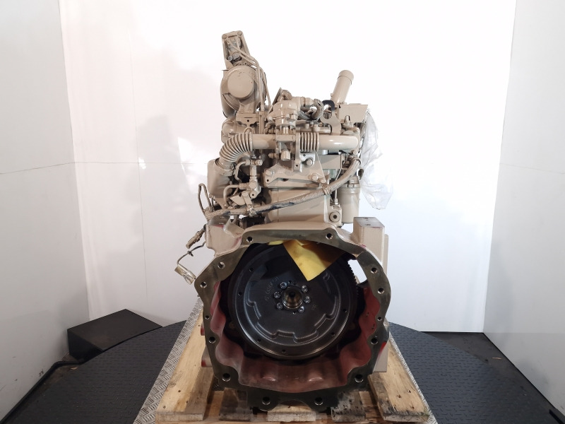 John Deere 6068HRT90 Engine (Agri) - Motor för Lantbruksmaskiner: bild 2 John Deere 6068HRT90 Engine (Agri) - Motor för Lantbruksmaskiner: bild 2