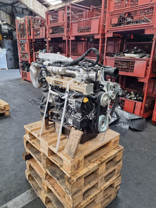 Kohler/JCB KDI-TCR 2504E5/22B Engine (Plant) - Motor för Byggmaskiner: bild 5 Kohler/JCB KDI-TCR 2504E5/22B Engine (Plant) - Motor för Byggmaskiner: bild 5