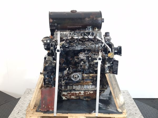Komatsu 4D84E-3D Engine (Plant) - Motor för Byggmaskiner: bild 3 Komatsu 4D84E-3D Engine (Plant) - Motor för Byggmaskiner: bild 3