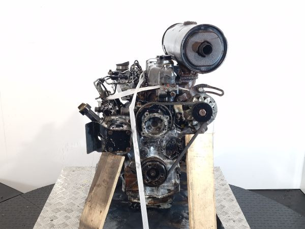 Komatsu 4D84E-3D Engine (Plant) - Motor för Byggmaskiner: bild 5 Komatsu 4D84E-3D Engine (Plant) - Motor för Byggmaskiner: bild 5