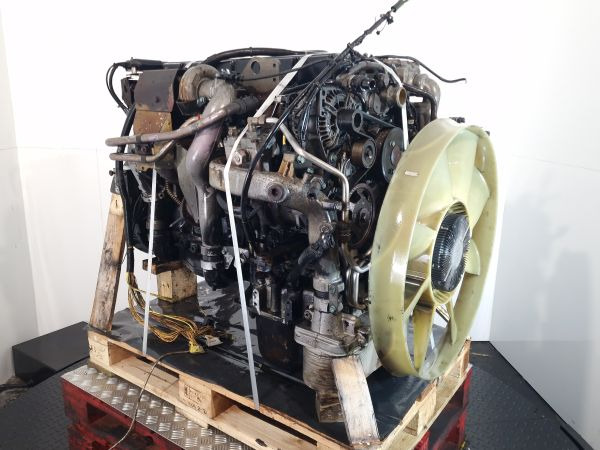 MAN D0836 LFL64 Engine (Truck) - Motor för Lastbil: bild 5 MAN D0836 LFL64 Engine (Truck) - Motor för Lastbil: bild 5