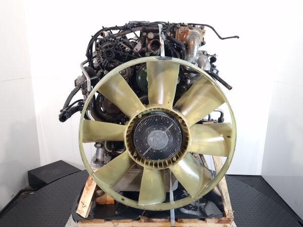 MAN D0836 LFL65 Engine (Truck) - Motor för Lastbil: bild 5 MAN D0836 LFL65 Engine (Truck) - Motor för Lastbil: bild 5