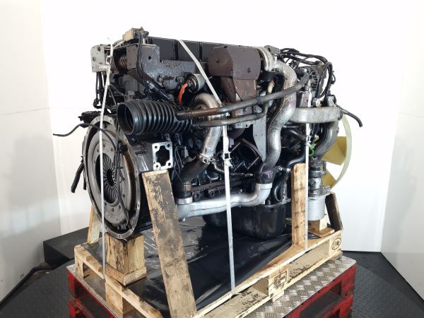 MAN D0836 LFL65 Engine (Truck) - Motor för Lastbil: bild 1 MAN D0836 LFL65 Engine (Truck) - Motor för Lastbil: bild 1