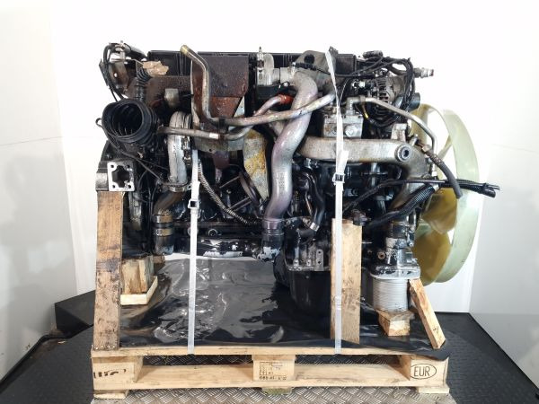 MAN D0836 LFL65 Engine (Truck) - Motor för Lastbil: bild 3 MAN D0836 LFL65 Engine (Truck) - Motor för Lastbil: bild 3