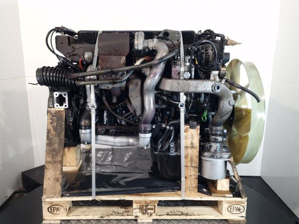 MAN D0836 LFL65 Engine (Truck) - Motor för Lastbil: bild 4 MAN D0836 LFL65 Engine (Truck) - Motor för Lastbil: bild 4