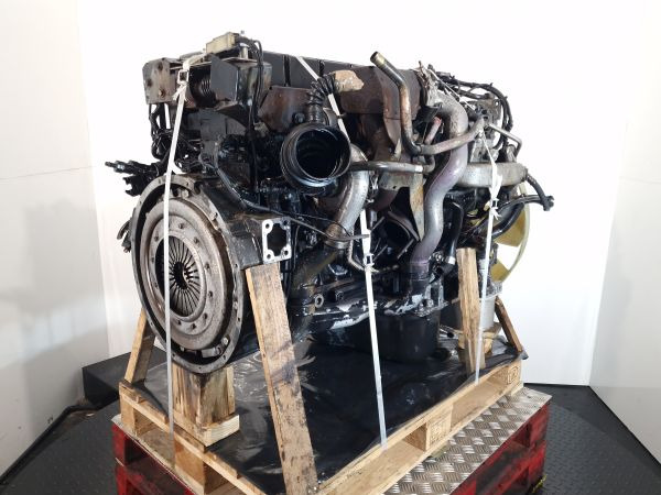 MAN D0836 LFL65 Engine (Truck) - Motor för Lastbil: bild 1 MAN D0836 LFL65 Engine (Truck) - Motor för Lastbil: bild 1