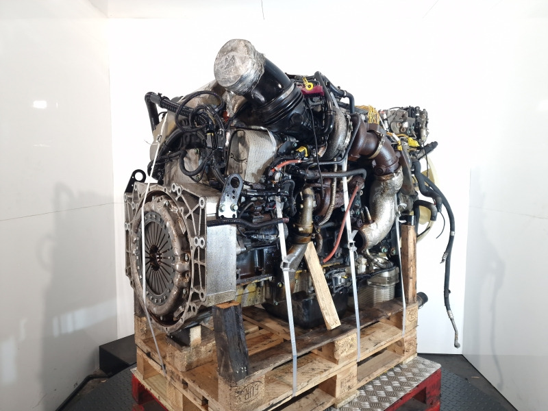 MAN D2676 LF52 Engine (Truck) - Motor för Lastbil: bild 1 MAN D2676 LF52 Engine (Truck) - Motor för Lastbil: bild 1