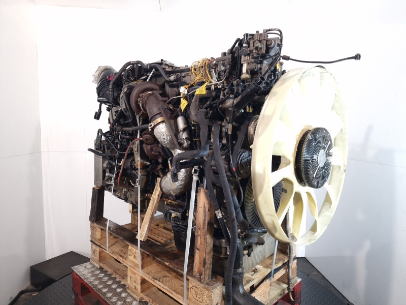 MAN D2676 LF52 Engine (Truck) - Motor för Lastbil: bild 5 MAN D2676 LF52 Engine (Truck) - Motor för Lastbil: bild 5