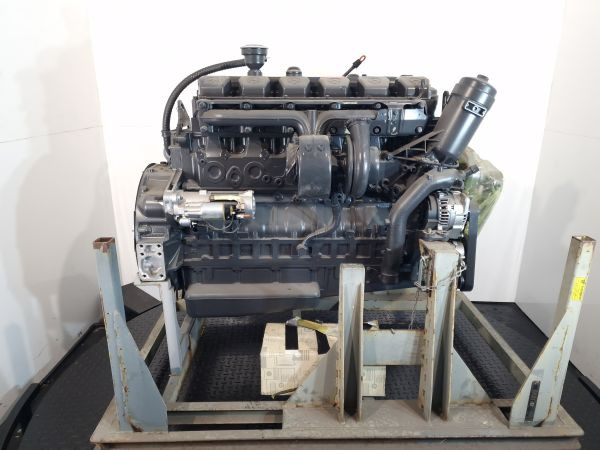 Mercedes Benz OM460LA.E3A/1-00 Engine (Industrial) CLAAS JAGUAR 930 NEW - Motor för Industrimaskin: bild 3 Mercedes Benz OM460LA.E3A/1-00 Engine (Industrial) CLAAS JAGUAR 930 NEW - Motor för Industrimaskin: bild 3