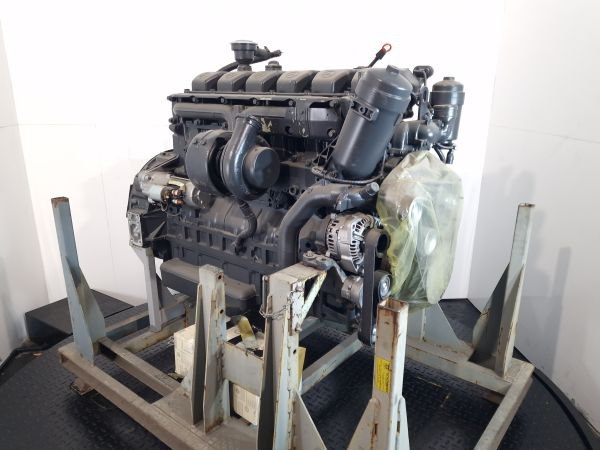 Mercedes Benz OM460LA.E3A/1-00 Engine (Industrial) CLAAS JAGUAR 930 NEW - Motor för Industrimaskin: bild 4 Mercedes Benz OM460LA.E3A/1-00 Engine (Industrial) CLAAS JAGUAR 930 NEW - Motor för Industrimaskin: bild 4