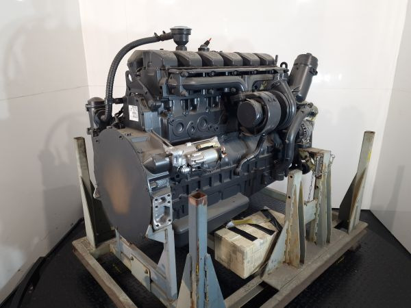 Mercedes Benz OM460LA.E3A/1-00 Engine (Industrial) CLAAS JAGUAR 930 NEW - Motor för Industrimaskin: bild 1 Mercedes Benz OM460LA.E3A/1-00 Engine (Industrial) CLAAS JAGUAR 930 NEW - Motor för Industrimaskin: bild 1