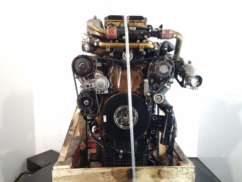 Mercedes Benz OM470LA 6-8-01 470.913C Engine (Truck) - Motor för Lastbil: bild 5 Mercedes Benz OM470LA 6-8-01 470.913C Engine (Truck) - Motor för Lastbil: bild 5