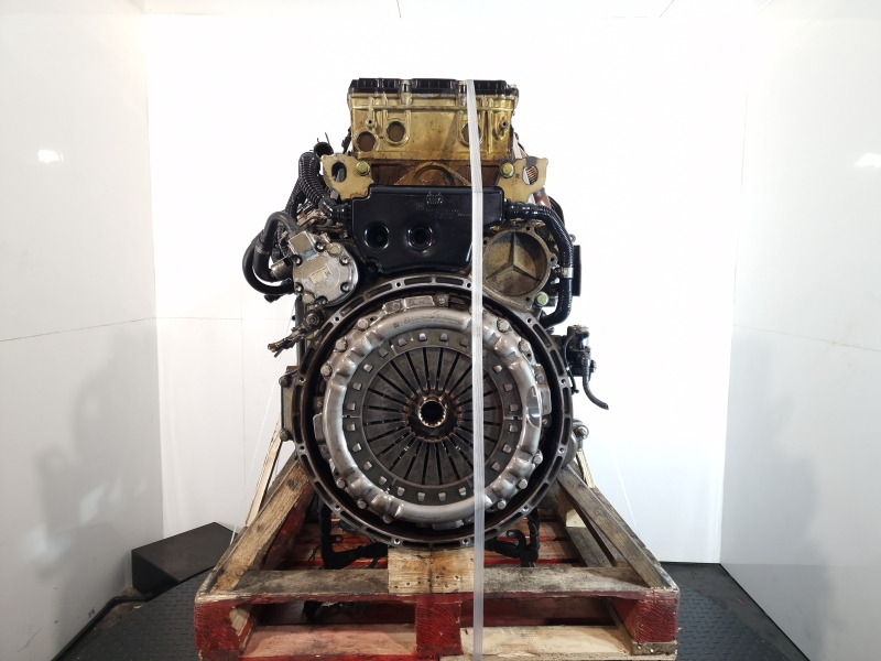 Mercedes Benz OM470LA 6-8-01 470.913C Engine (Truck) - Motor för Lastbil: bild 3 Mercedes Benz OM470LA 6-8-01 470.913C Engine (Truck) - Motor för Lastbil: bild 3