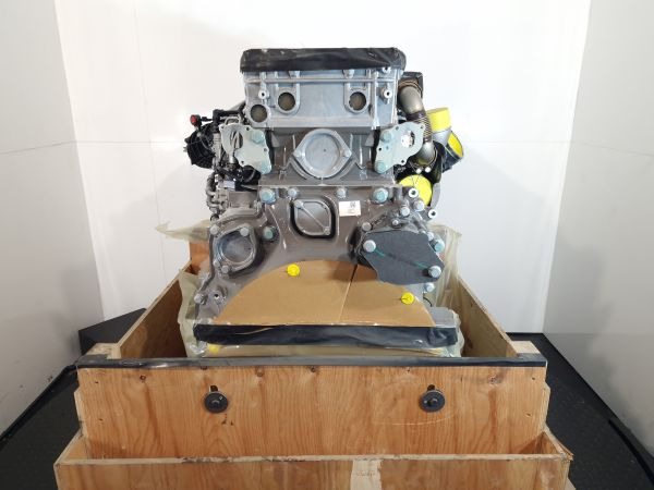 Mercedes Benz OM471LA.E5-00 D4G01 Engine (Industrial) NEW - Motor för Industrimaskin: bild 4 Mercedes Benz OM471LA.E5-00 D4G01 Engine (Industrial) NEW - Motor för Industrimaskin: bild 4