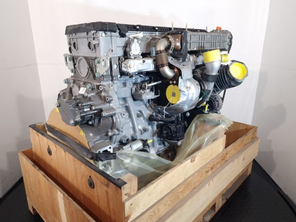 Mercedes Benz OM471LA.E5-00 D4G01 Engine (Industrial) NEW - Motor för Industrimaskin: bild 1 Mercedes Benz OM471LA.E5-00 D4G01 Engine (Industrial) NEW - Motor för Industrimaskin: bild 1