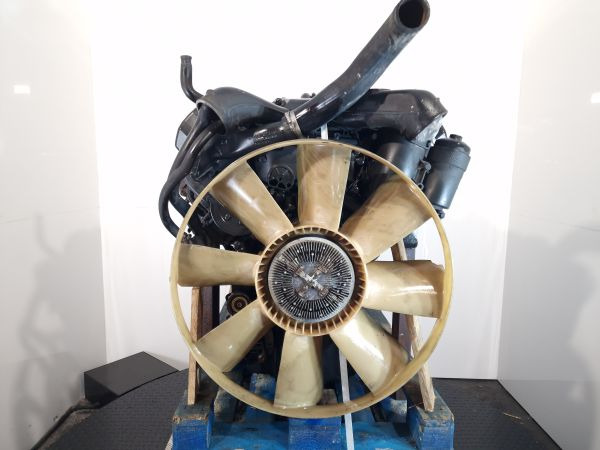 Mercedes Benz OM501LA Engine (Truck) ACTROS - Motor för Lastbil: bild 5 Mercedes Benz OM501LA Engine (Truck) ACTROS - Motor för Lastbil: bild 5
