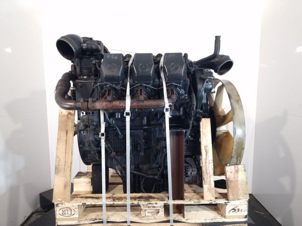 Mercedes Benz OM501LA Engine (Truck) - Motor för Lastbil: bild 5 Mercedes Benz OM501LA Engine (Truck) - Motor för Lastbil: bild 5