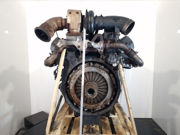 Mercedes Benz OM501LA Engine (Truck) - Motor för Lastbil: bild 4 Mercedes Benz OM501LA Engine (Truck) - Motor för Lastbil: bild 4